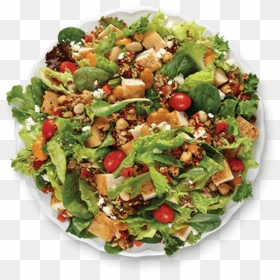 Garden Salad Clipart , Png Download - Garden Salad, Transparent Png - wendy's png