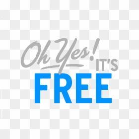 Its Free Png - Oh Yes Its Free Png, Transparent Png - yes.png
