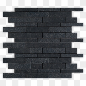 Brickwork , Png Download - Brickwork, Transparent Png - black strip png