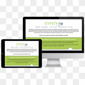 Imac, HD Png Download - ipad .png