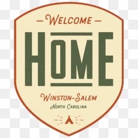 Welcome Home Logo - Smiley Head, HD Png Download - welcome home png