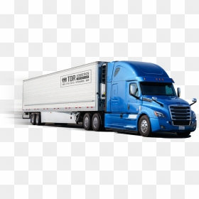 Who Are We - Freight Truck, HD Png Download - truck png images