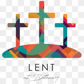 Sign Up To Serve During Lent - Cross, HD Png Download - lent png