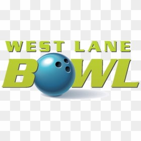West Lane Bowl, HD Png Download - bowling lane png