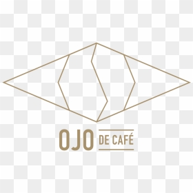 Logo Ojo De Café - Project Cafe, HD Png Download - ojo png