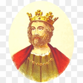King Edward Ii - Portable Network Graphics, HD Png Download - realistic moustache png