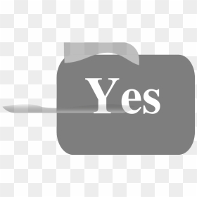 Yes Button Svg Clip Arts - Amity Education, HD Png Download - yes.png