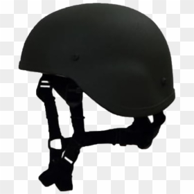 Bullet Proof Helmet- Level Iii A - Transparent Bulletproof Helmet Png, Png Download - flying bullets png