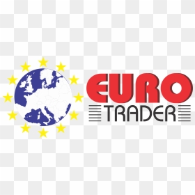 Euro Trader - Graphic Design, HD Png Download - energizer logo png