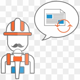 Subscribe To The Mobility Work Newsletter - Cartoon, HD Png Download - realistic moustache png