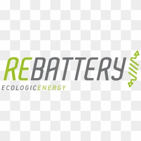 Rebattery Energy Revival Logo - Graphics, HD Png Download - revival png