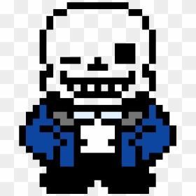 Easy Sans Pixel Art, HD Png Download - ojo png