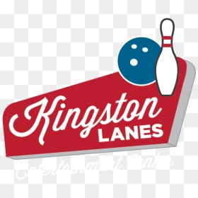 Bowling Alley Png - Bowling Lanes Logo, Transparent Png - bowling lane png