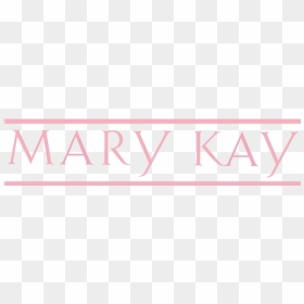 Mary Kay Sales Enablement App Png Logo - Mary Kay, Transparent Png - mary png