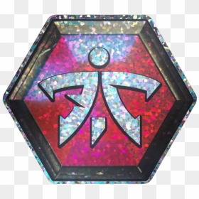 Orse Fnatic Worlds 2018 Img10 - Triangle, HD Png Download - fnatic png