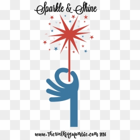 4th Of July Mental Health, HD Png Download - 4th of july clipart png