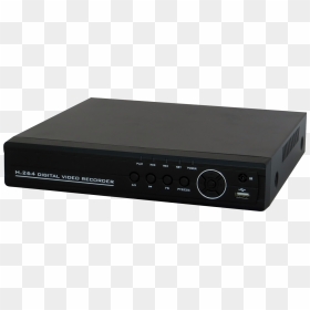 Thumb Image - H 264 Video Recorder, HD Png Download - cctv png