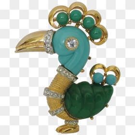 Crystal, HD Png Download - dodo bird png