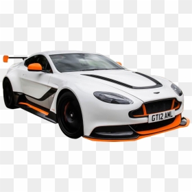 Aston Martin Png Transparent Images - Sports Car Picture Transparent Background, Png Download - aston martin png