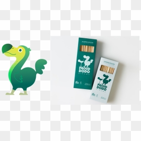 Transparent Dodo Bird Png - Cartoon, Png Download - dodo bird png