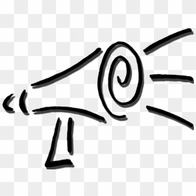Megaphone Clipart Yay - Megaphone Clip Art, HD Png Download - megaphone clipart png