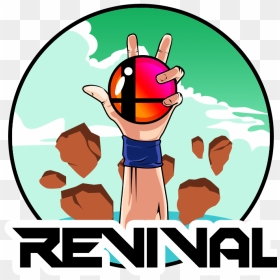 Thumbnail Clipart , Png Download - Cartoon, Transparent Png - revival png