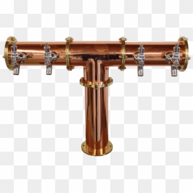 Bar Tap Png - Steel Casing Pipe, Transparent Png - tap png