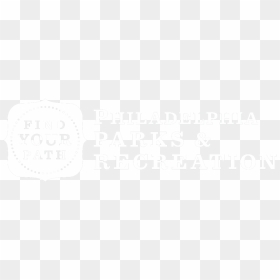Transparent 3 Line - Philadelphia Parks And Rec Logo, HD Png Download - tap png