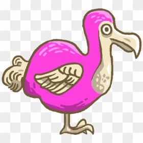 Clip Art, HD Png Download - dodo bird png