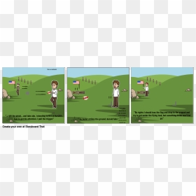Cartoon, HD Png Download - flying bullets png