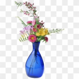 Vase Png Image - Ваза Пнг, Transparent Png - vase of flowers png