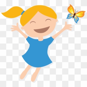 Clip Art, HD Png Download - cartoon kid png