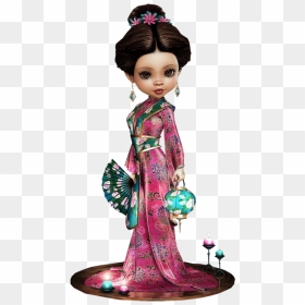3282121958 1 4 Mvftvn50 Kimono, Clip Art, Gifs, Embroidery - Png Poser Tube, Transparent Png - kimono png