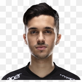 Fnatic Soaz , Png Download - Computer, Transparent Png - fnatic png