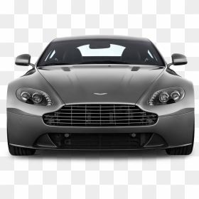 Aston Martin Bildoj Png - Aston Martin Front Png, Transparent Png - aston martin png