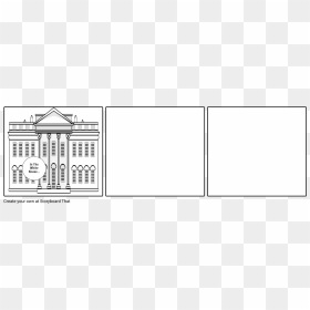 Colorfulness, HD Png Download - black strip png