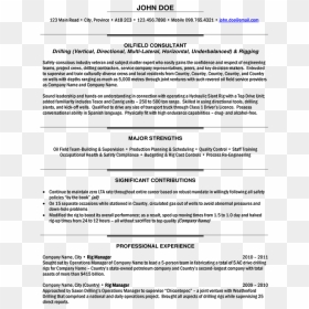 Transparent Oil Derrick Png - Resume Example For Oil Field, Png Download - oil derrick png