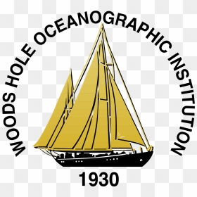 Woods Hole Oceanographic Institution Logo Png Transparent - Woods Hole Oceanographic Institution, Png Download - wood bullet hole png