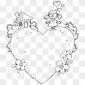 Welcome Home Colouring Pages, HD Png Download - welcome home png