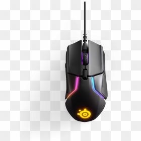 Steelseries Rival 600 Esports Pc Gaming Mouse - Steelseries Rival 600, HD Png Download - pc mouse png