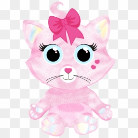 Ojo® Character Evie Cat - Cartoon, HD Png Download - ojo png