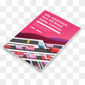 Flyer, HD Png Download - blunt transparent png