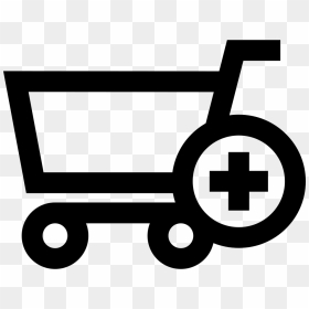 Add To Shopping Cart E-commerce Button - Shopping Cart Minus Button, HD Png Download - add to cart button png