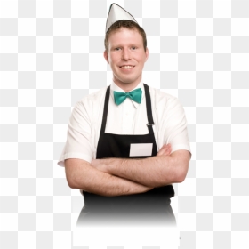 Grocery Store Worker Transparent, HD Png Download - grocery store png