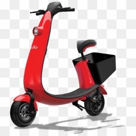 Ojo Scooter, HD Png Download - ojo png