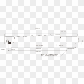 Diagram, HD Png Download - bowling lane png