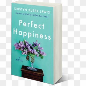 Kkl - Perfect Happiness: A Novel, HD Png Download - gossip png