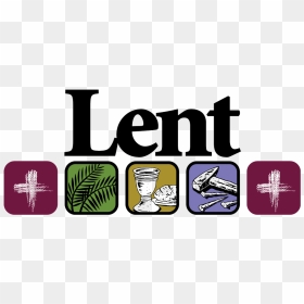 Lent - Lent Cross, HD Png Download - lent png