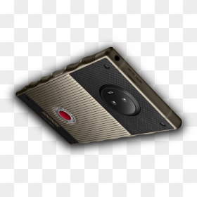 Hydrogen One Titanium, HD Png Download - red phone png