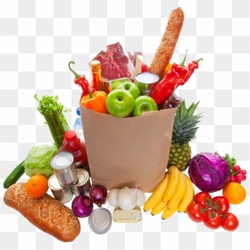 Grocery Png File Download Free - Groceries Png, Transparent Png - grocery store png